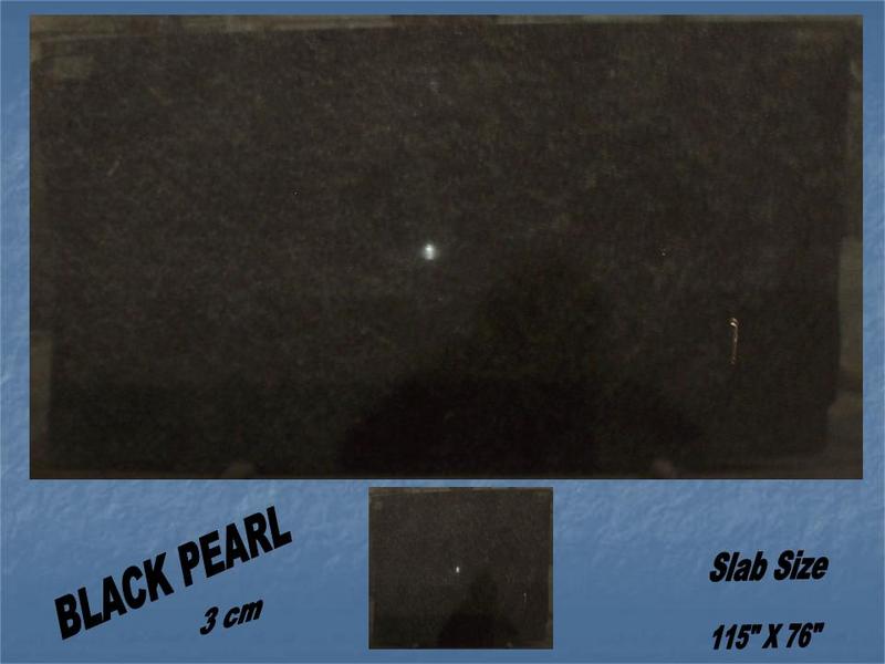 BLACK PEARL 09
